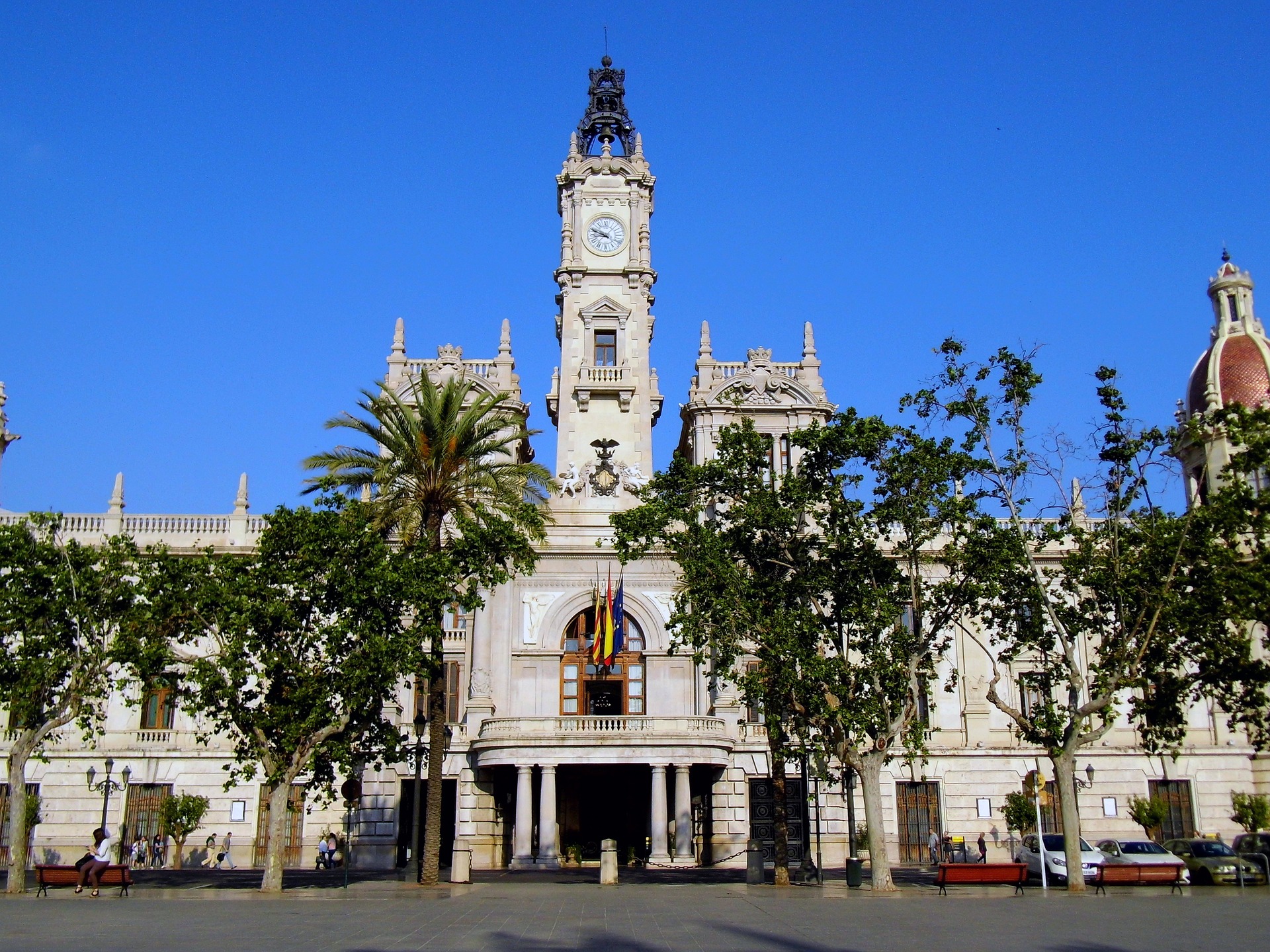 Démarches pour empadronarse en Espagne pour expatrié francophone