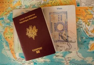 Obtenir son passeport français en Espagne