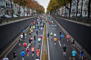 Marathon de Valence